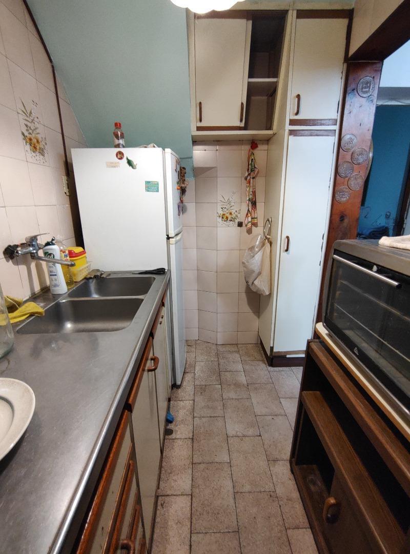 Venta PH con Terraza Propia por Escritura! 2