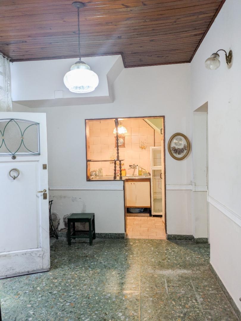 Venta PH con Terraza Propia por Escritura! 1