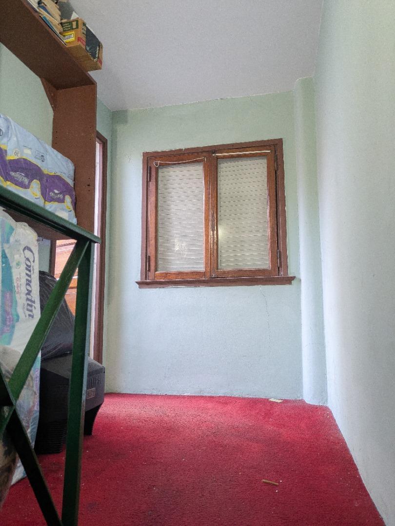 Venta PH con Terraza Propia por Escritura! 4