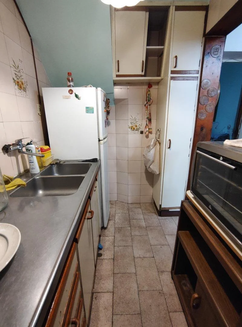 Coghlan. Venta PH con Terraza Propia por Escritura! 1