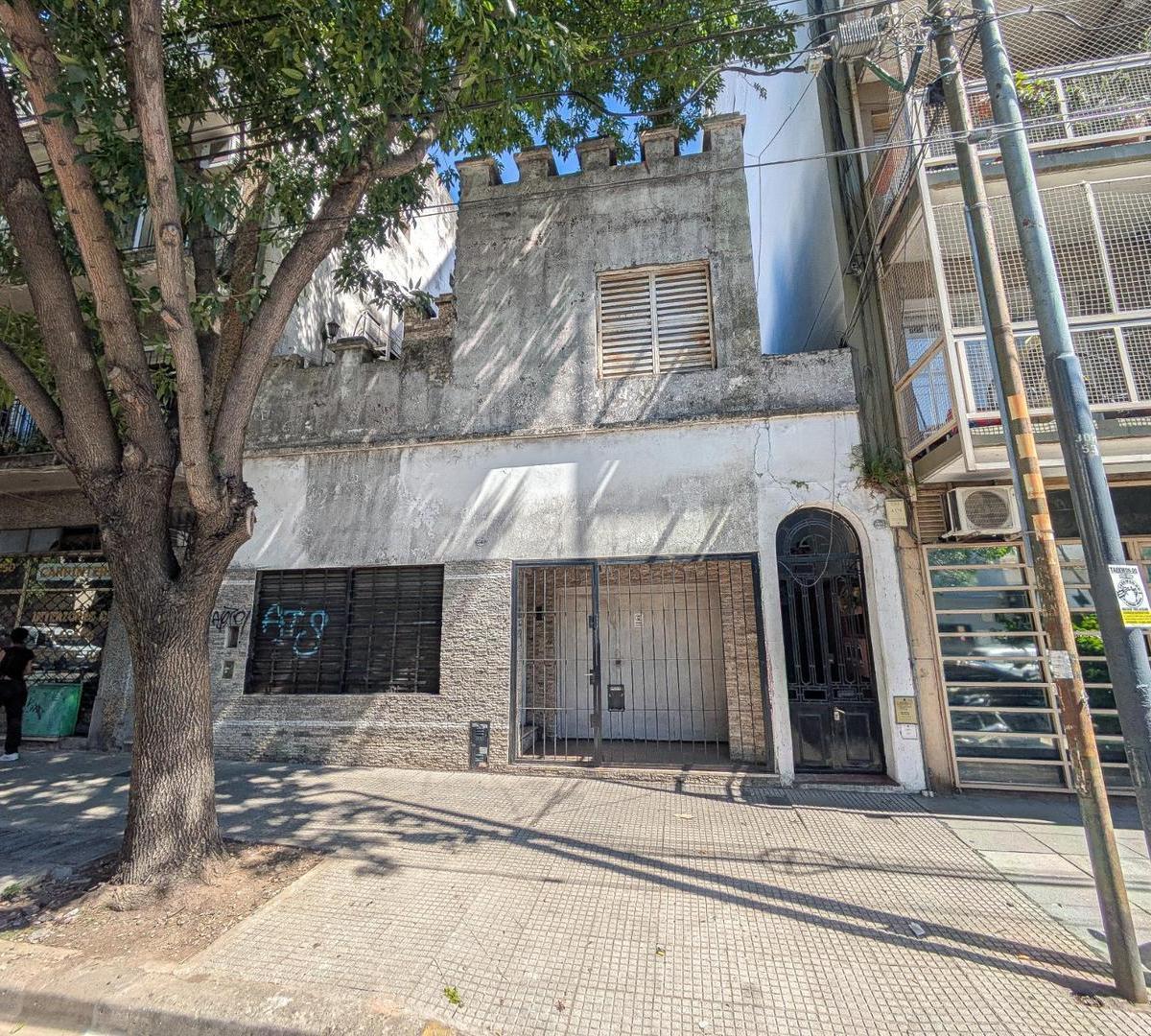 Coghlan. Venta PH con Terraza Propia por Escritura! 5