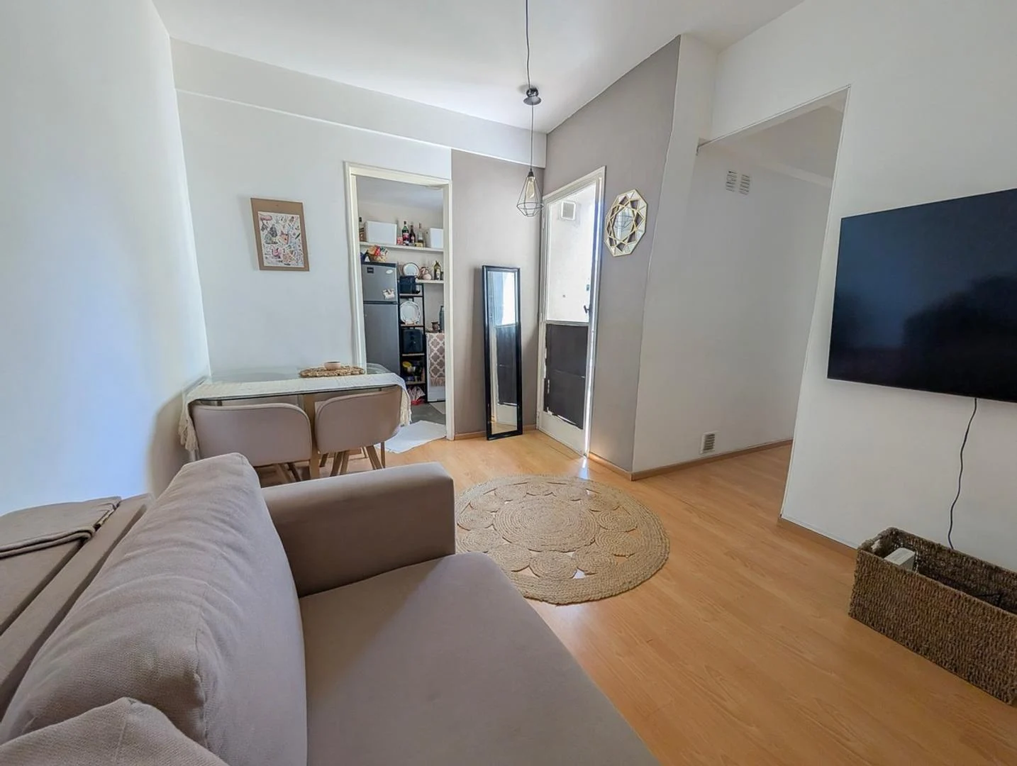 Foto de Departamento en venta 2 amb. Terraza propia. Apto Crédito, imagen 2