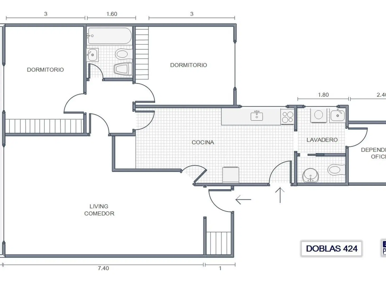 Plano 1