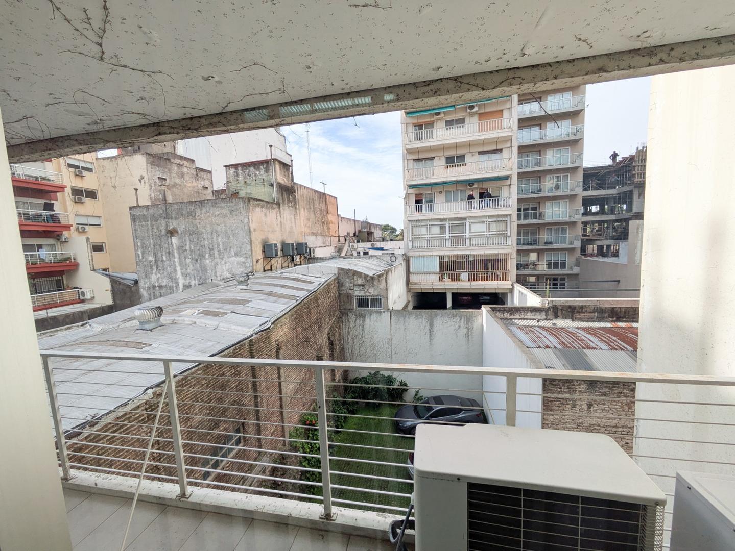 Propiedad en Argentina