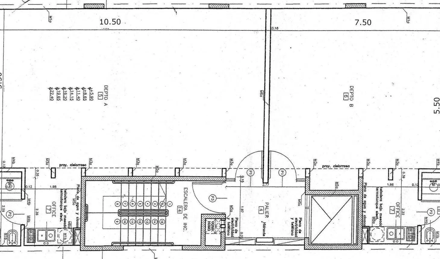 Plano 1