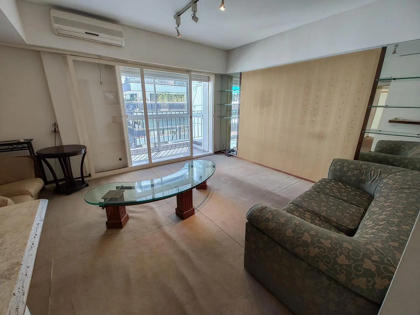 Venta departamento 3 ambientes en Belgrano. Dependencia. 4