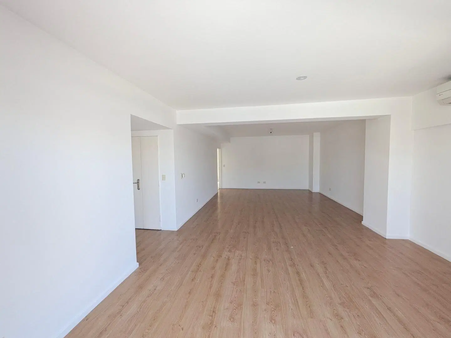 Venta 4 Ambientes en Belgrano con 2 Cocheras. Amenities 5