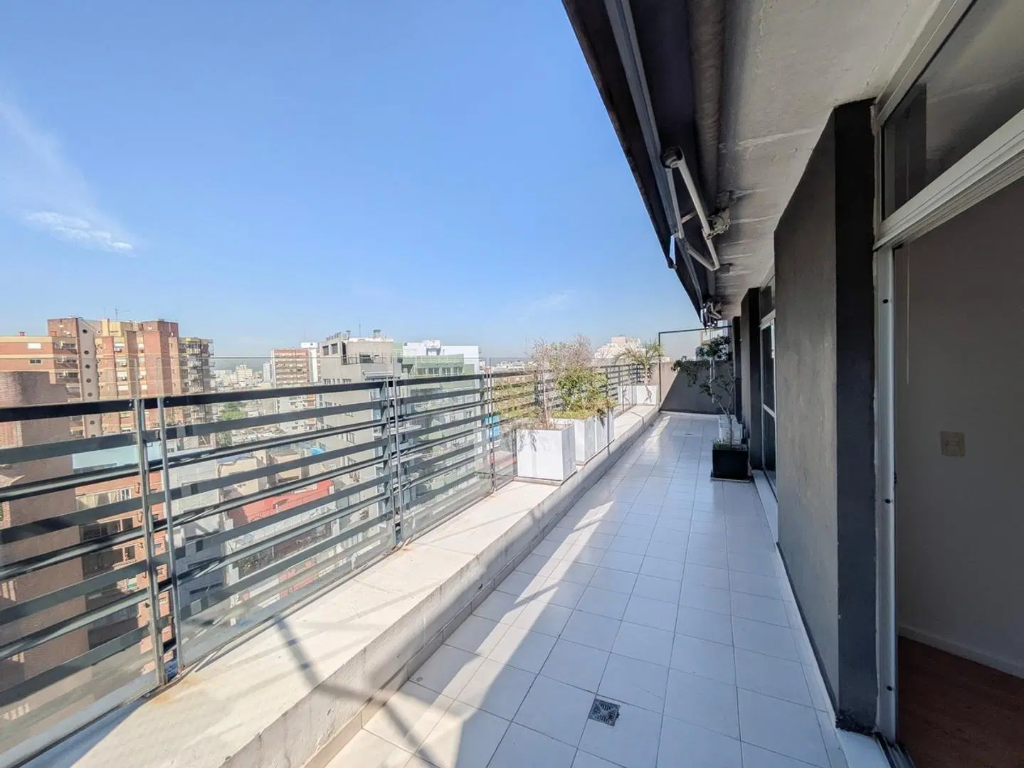 Venta 4 Ambientes en Belgrano con 2 Cocheras. Amenities 4