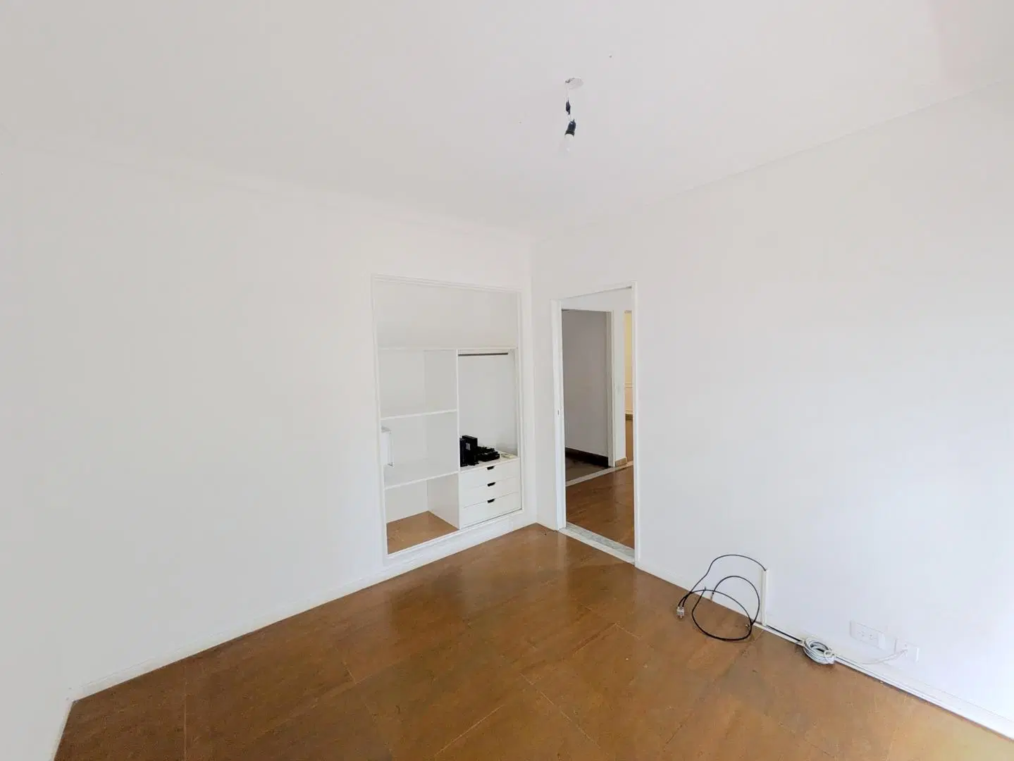 4 amb con cochera en venta en Las Cañitas. Gran terraza. 4