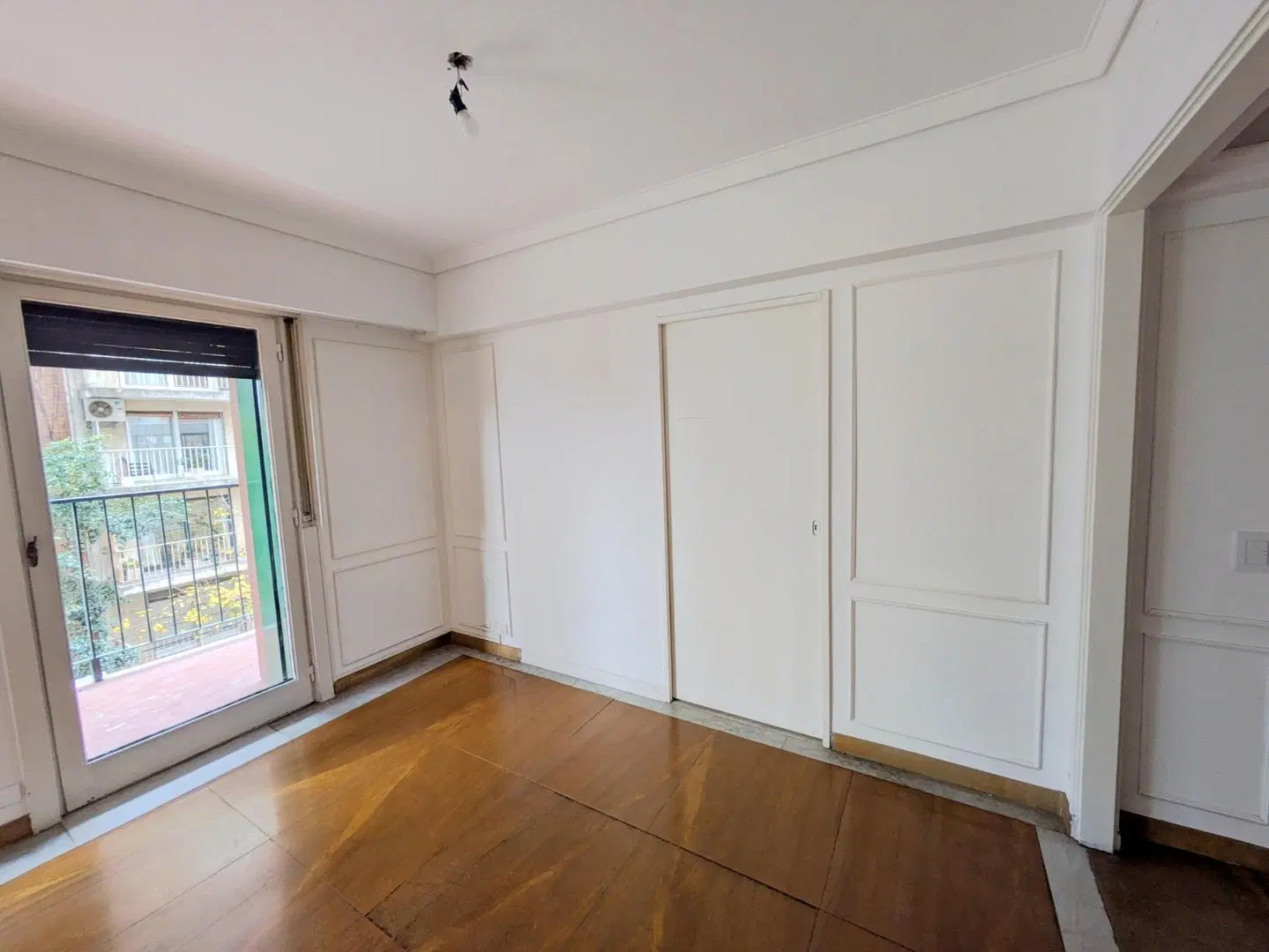 4 amb con cochera en venta en Las Cañitas. Gran terraza. 1