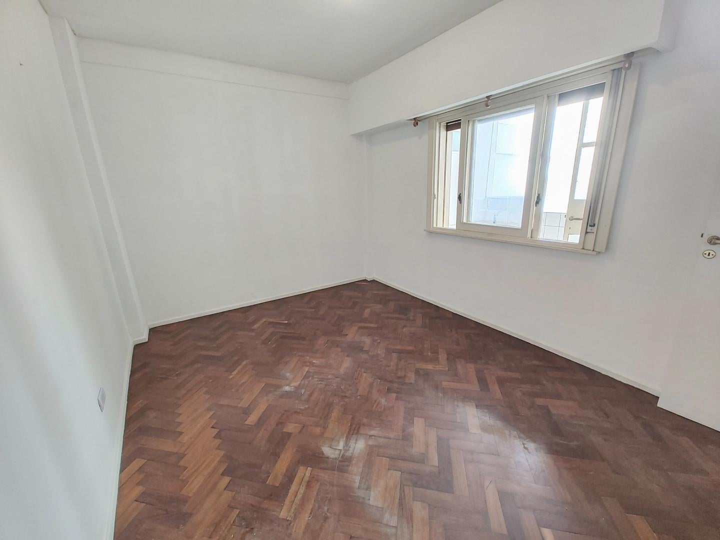 venta departamento 3 ambientes en Belgrano. Cerca subte.