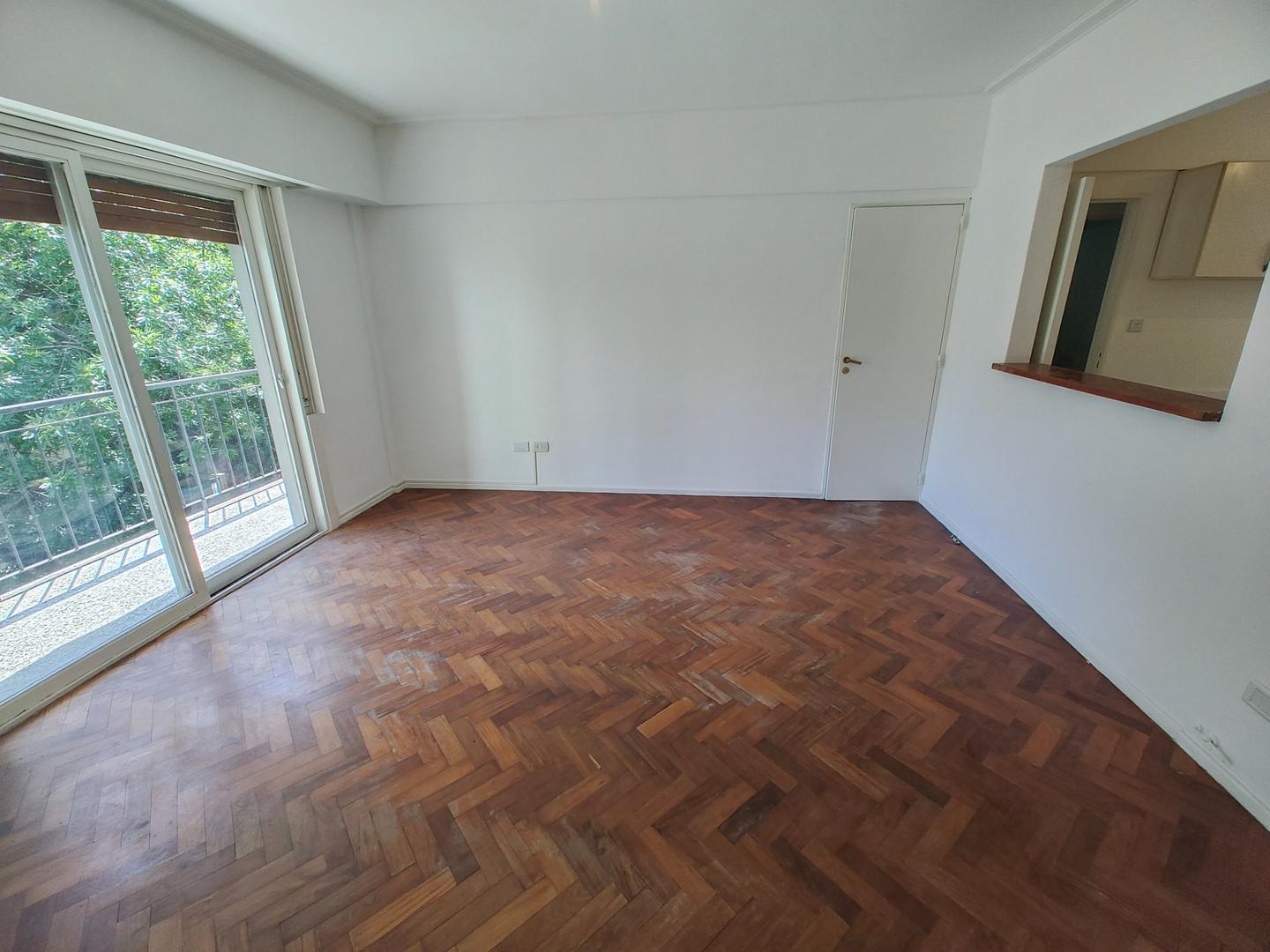 venta departamento 3 ambientes en Belgrano. Cerca subte.