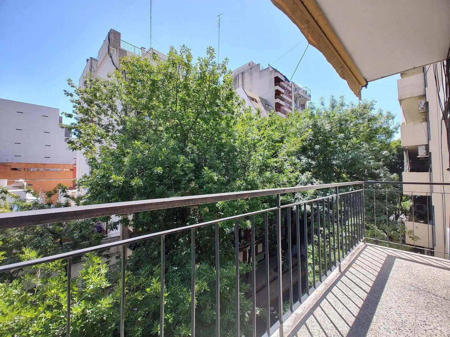 venta departamento 3 ambientes en Belgrano. Cerca subte. 3