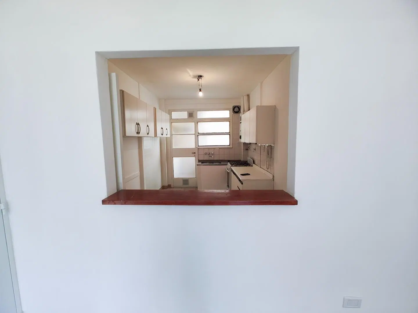 venta departamento 3 ambientes en Belgrano. Cerca subte. 4