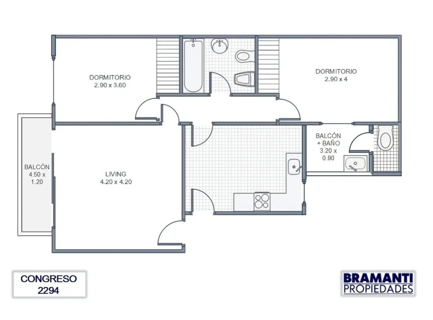 Plano 2