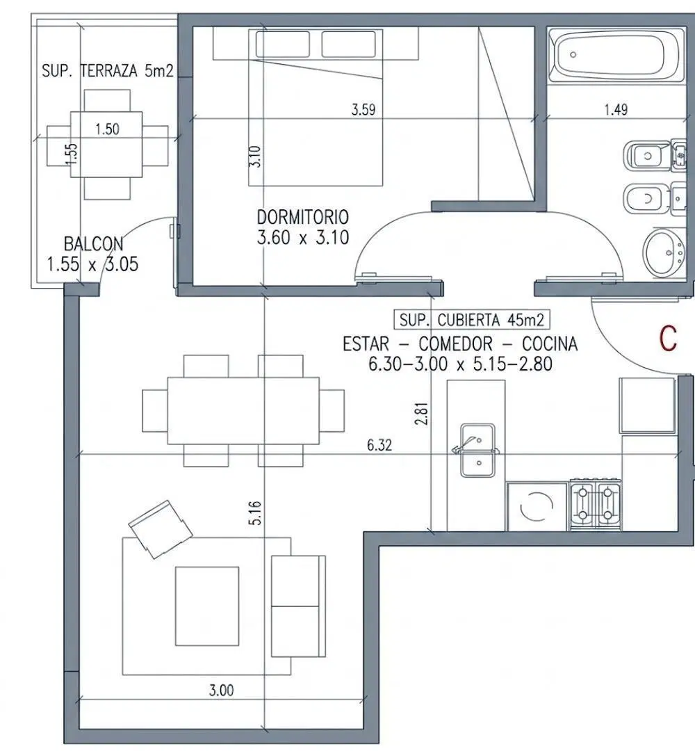 Plano 2