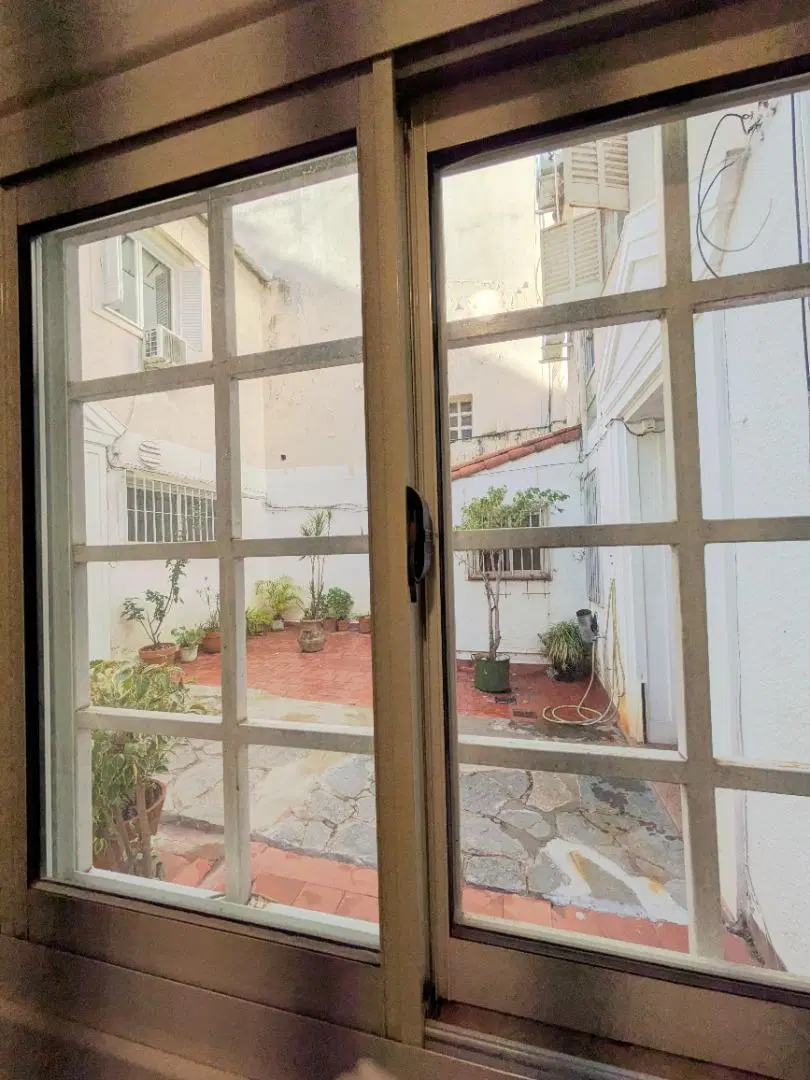 2 ambientes en alquiler en Palermo. Luninoso. Bajas expensas 5