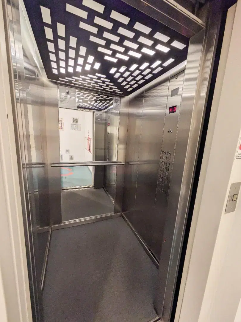 Oficina en alquiler en Nuñez 8