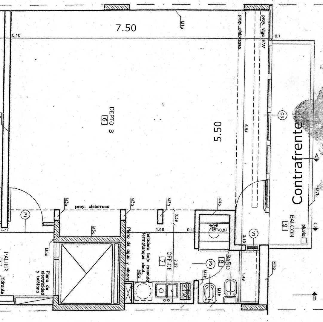 Plano 1