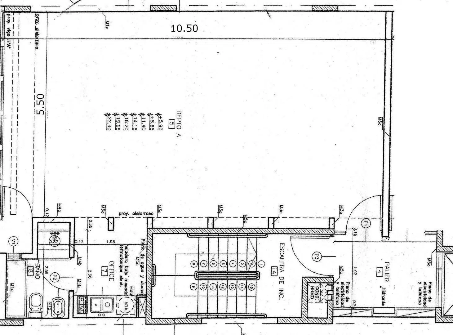 Plano 2