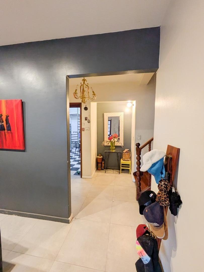 Foto de Amplio PH al frente con cochera y terraza, imagen 4