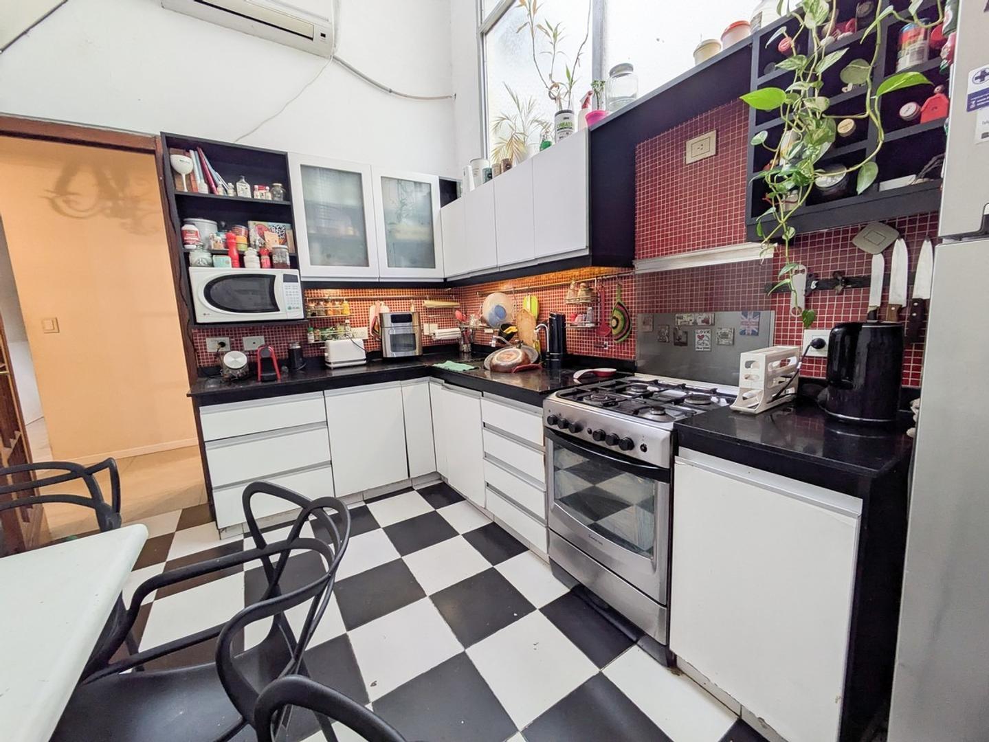 Foto de la propiedad en Olazabal 3800, Villa Urquiza, Capital Federal