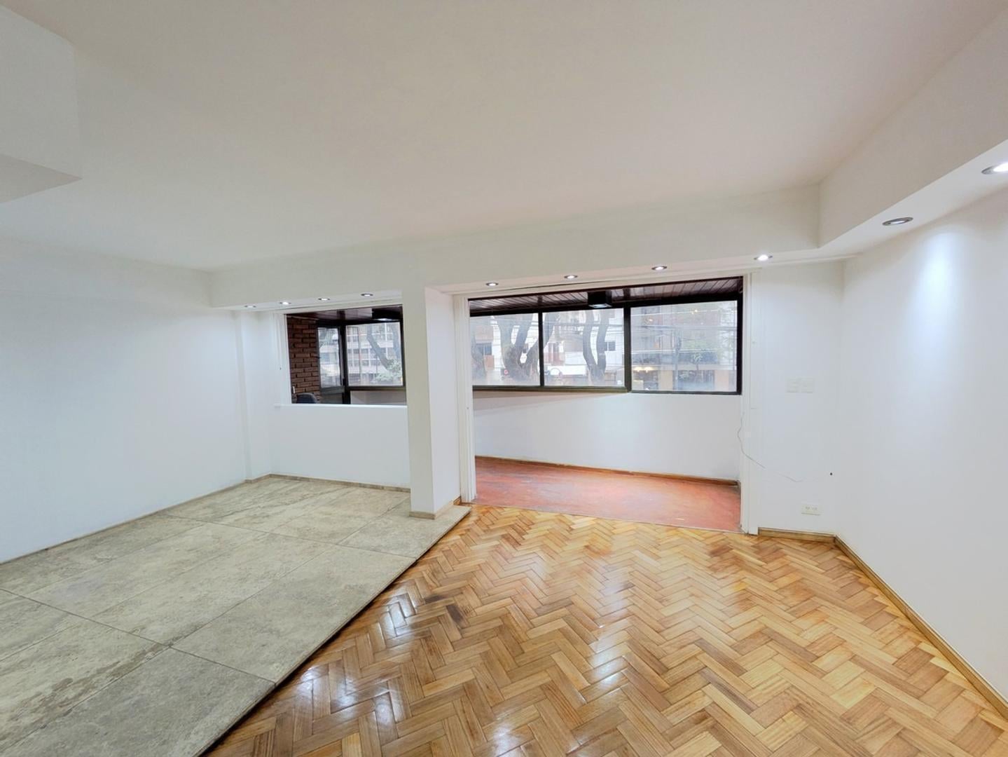 Foto de Departamento 4 ambientes alquiler Las Cañitas, guardacoche, imagen 2