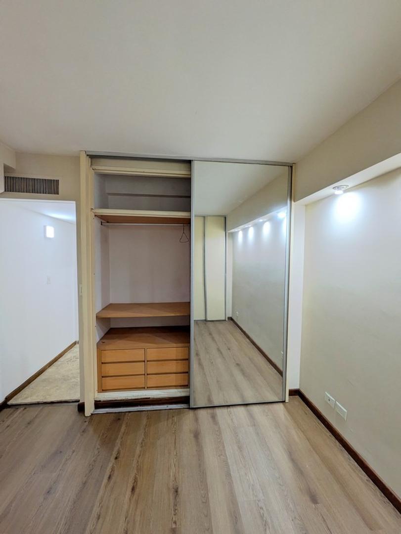 Foto de Departamento 4 ambientes alquiler Las Cañitas, guardacoche, imagen 4
