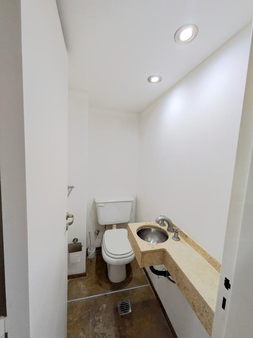 Foto de Departamento 4 ambientes alquiler Las Cañitas, guardacoche, imagen 5