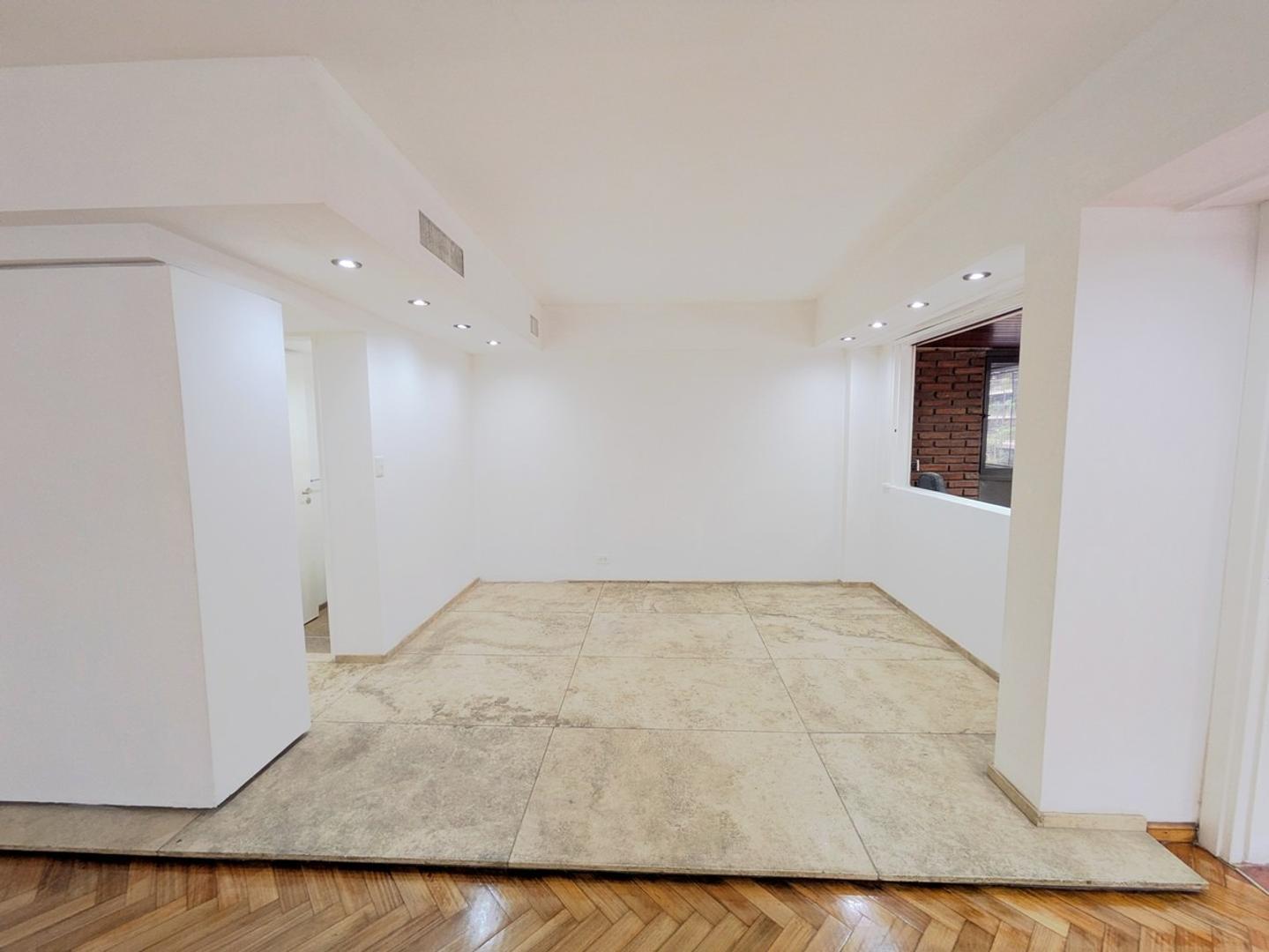Foto de Departamento 4 ambientes alquiler Las Cañitas, guardacoche, imagen 1