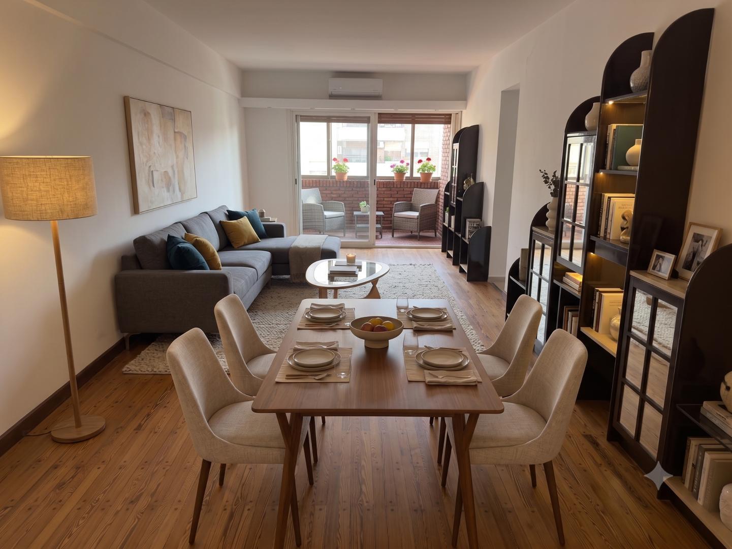 Apartamento