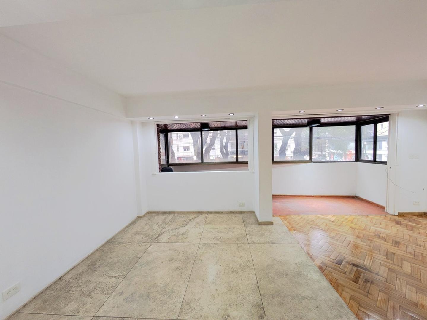 Foto de Departamento 4 ambientes alquiler Las Cañitas Acepta Mascota, imagen 2