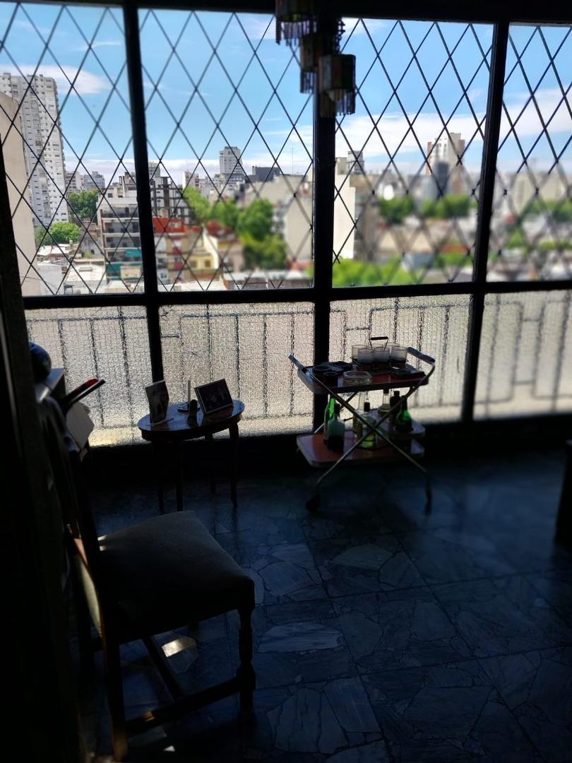 Foto de venta departamento 3 ambientes al frente en Villa Crespo, imagen 5