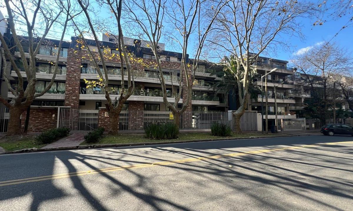 Departamento de 3 Amb. con Amenities en Punta Chica 4