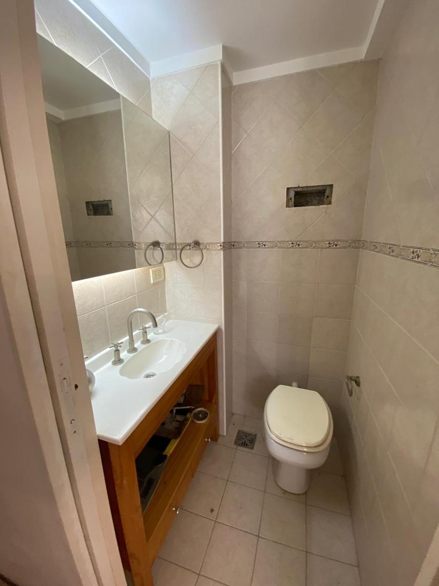 Departamento en Almagro 3