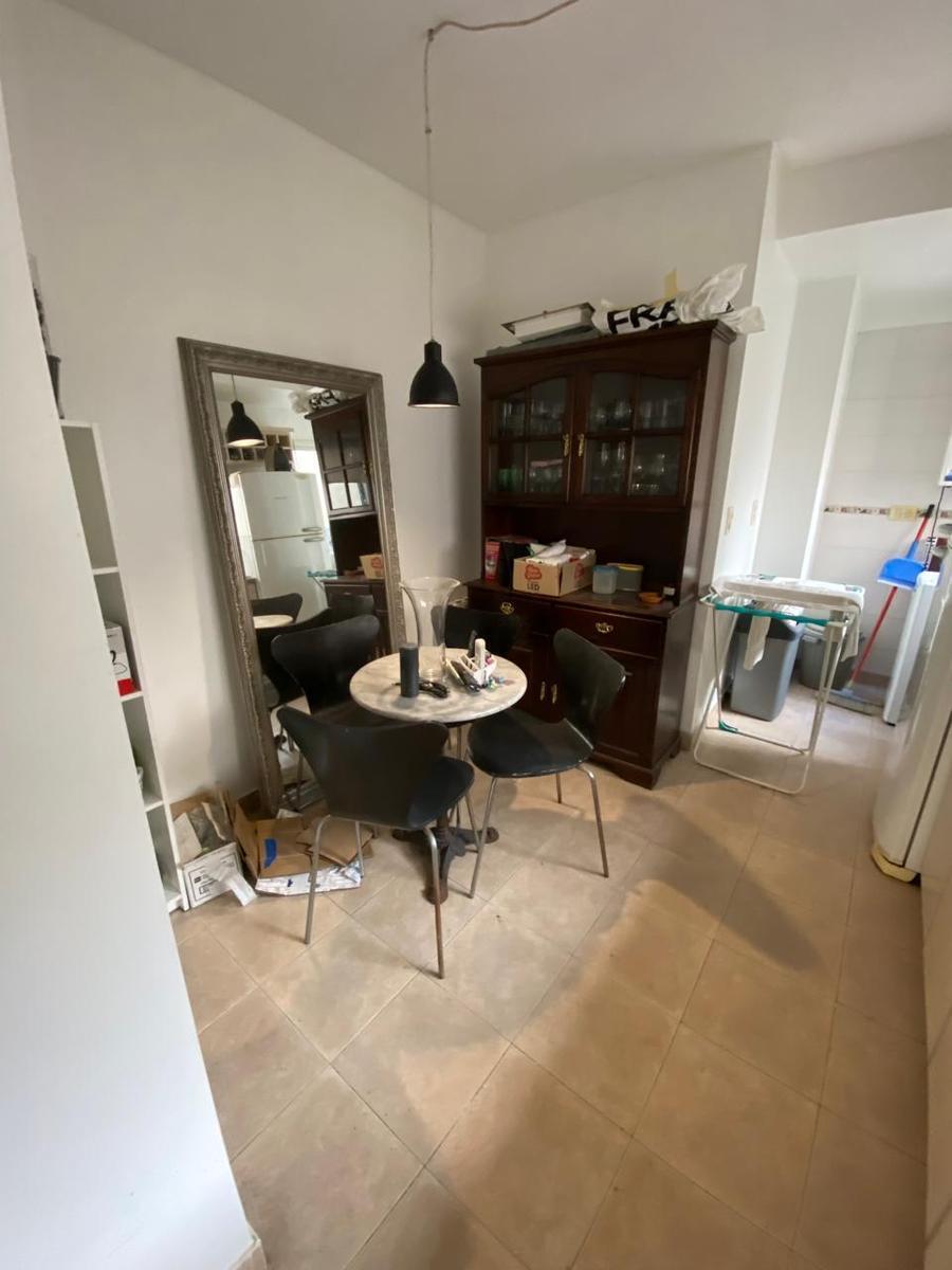 Departamento en Almagro 2