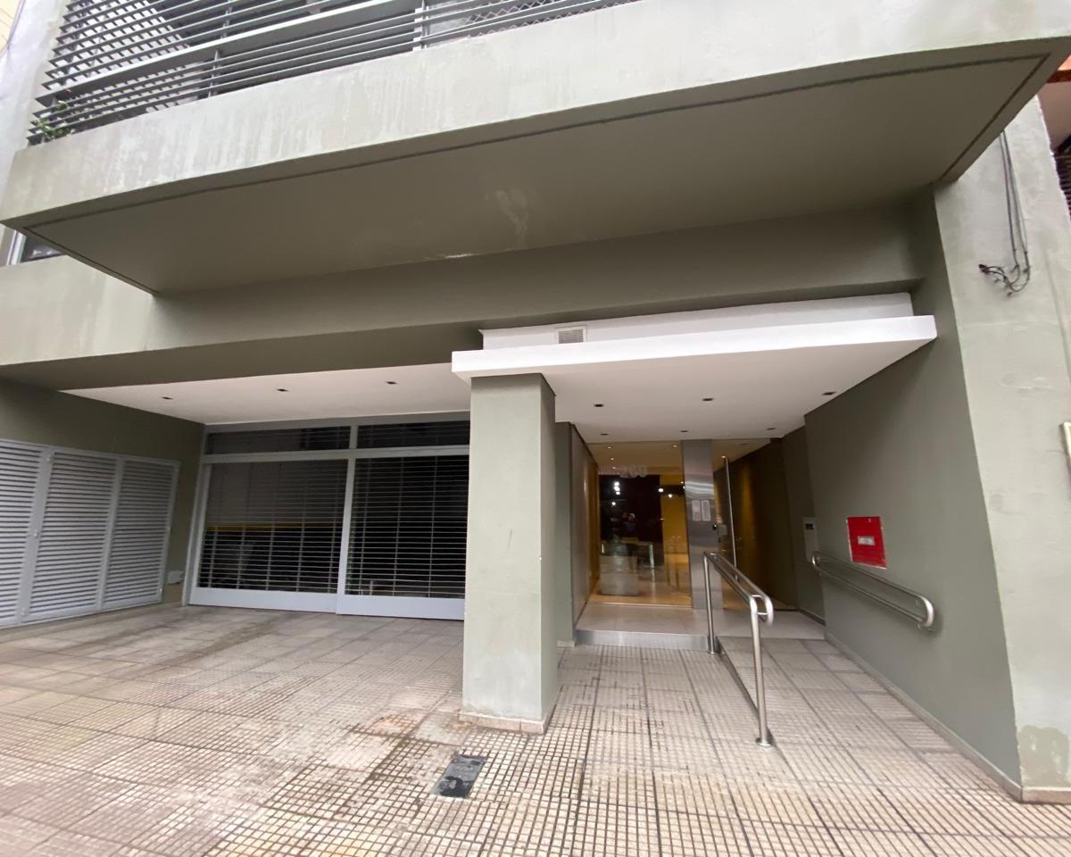 Departamento en Almagro