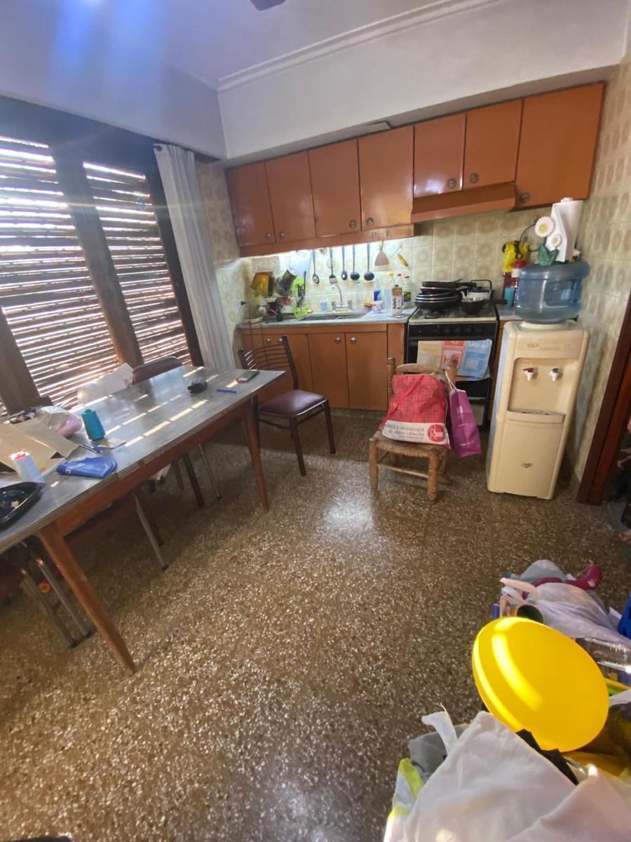 LOCAL CON 2 VIVIENDAS EN VENTA EN MARTINEZ