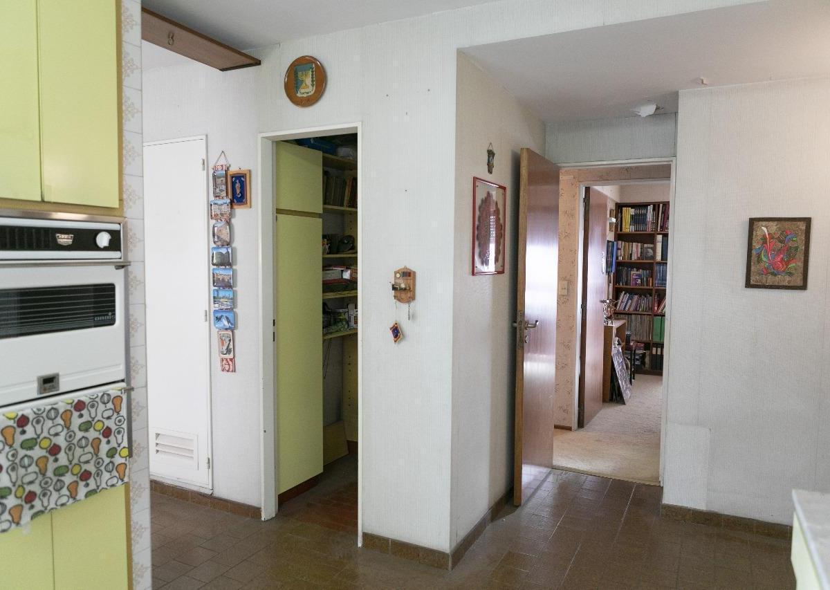 Departamento en San Isidro 5