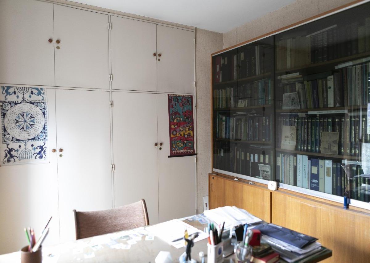 Departamento en San Isidro 3