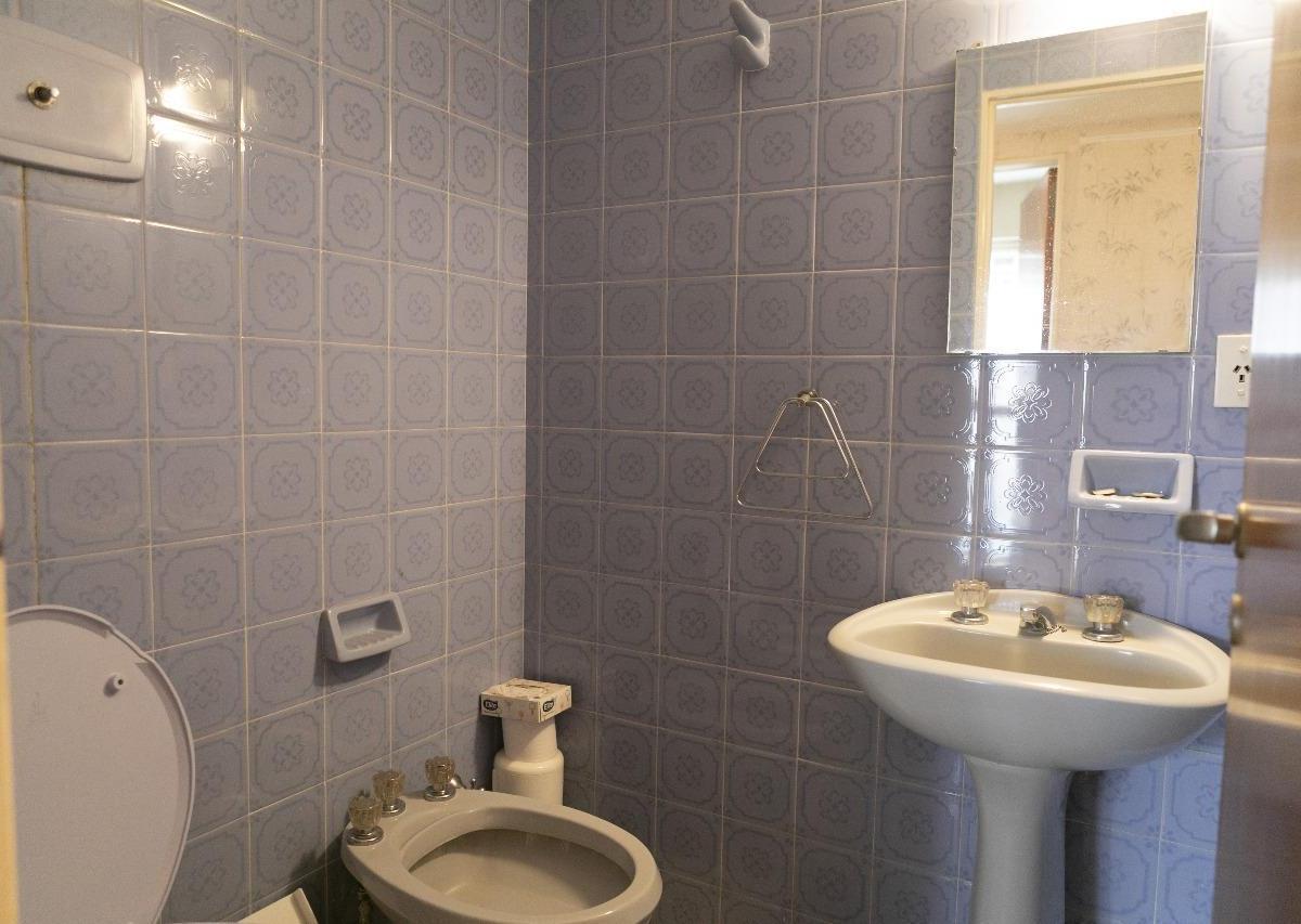 Departamento en San Isidro 4