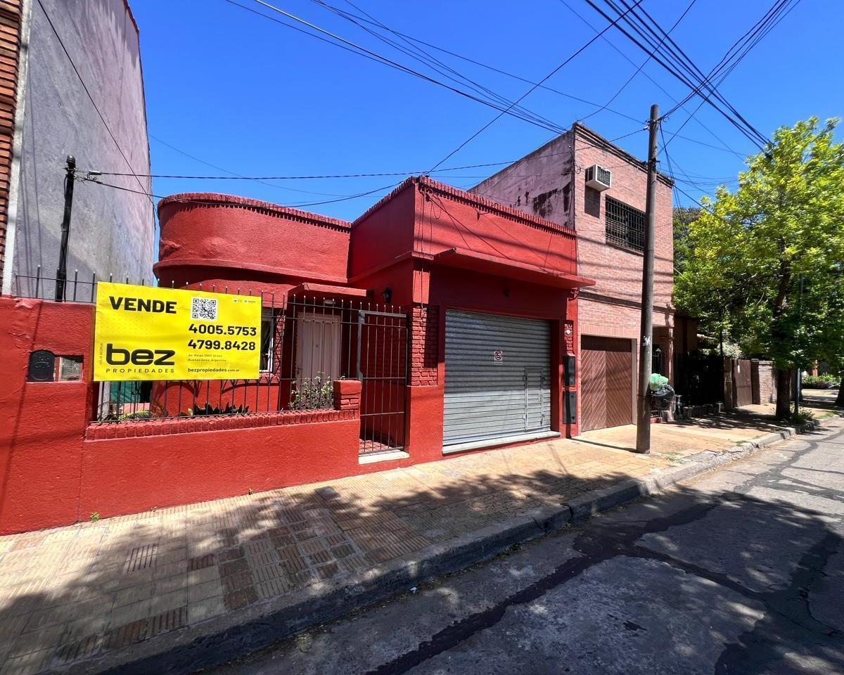 Casa en Olivos - Ideal Dos Familias 4