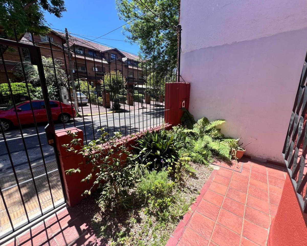 Casa en Olivos - Ideal Dos Familias 3