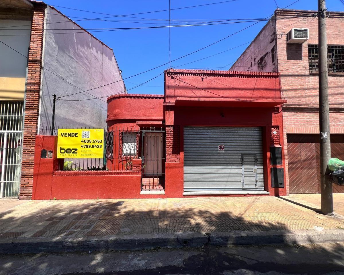 Propiedad en Argentina