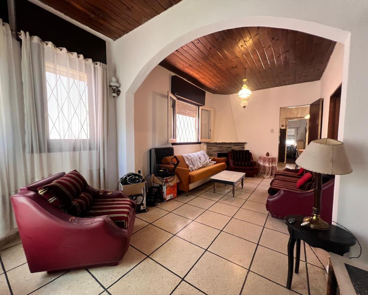 Casa en Olivos - Ideal Dos Familias 2