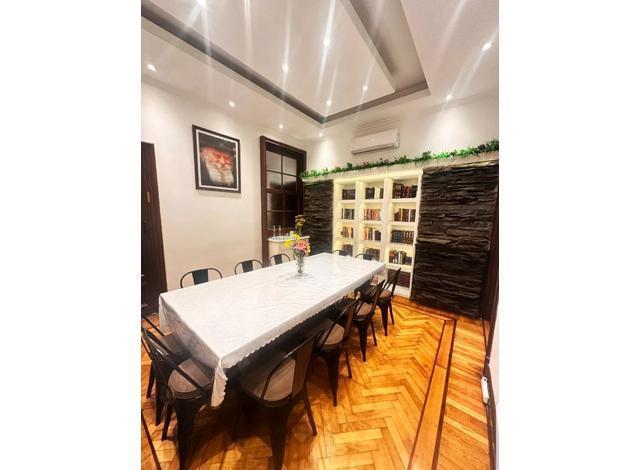 Departamento en venta 5 ambientes en Balvanera 3