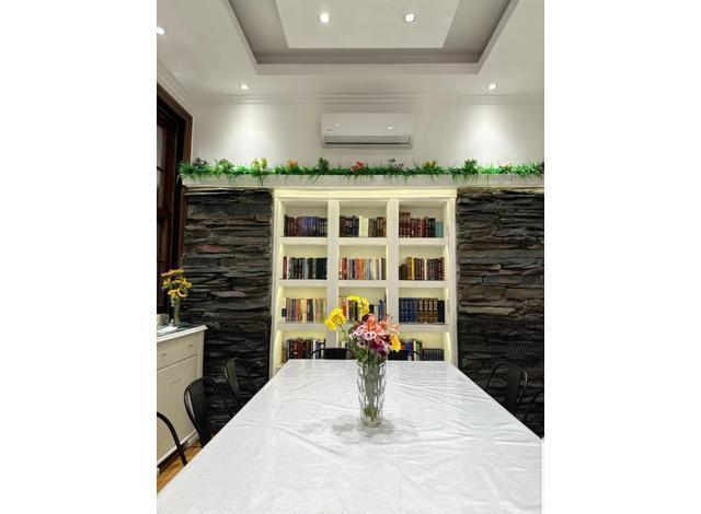 Departamento en venta 5 ambientes en Balvanera 2