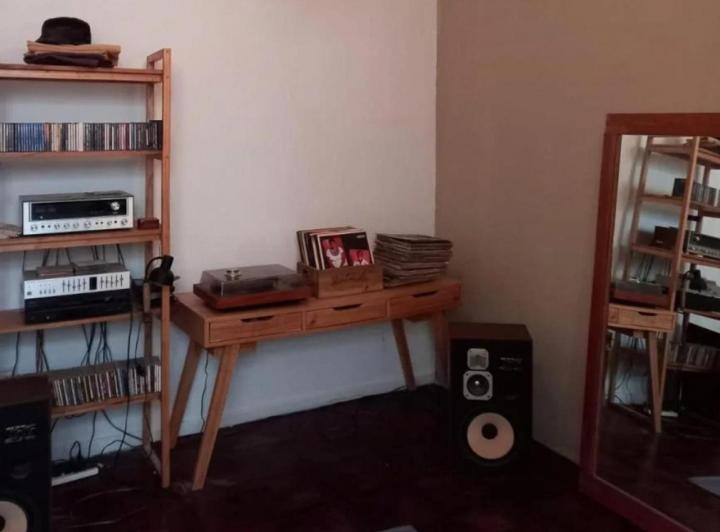Casa tipo PH 4 ambientes en Venta 4