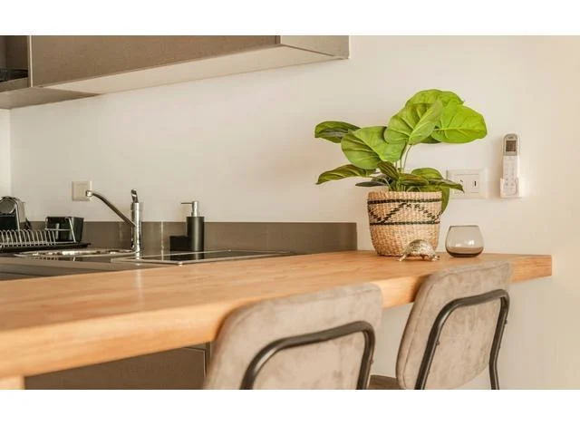 Departamento en venta de 2 amplios ambientes en Nuñez 5