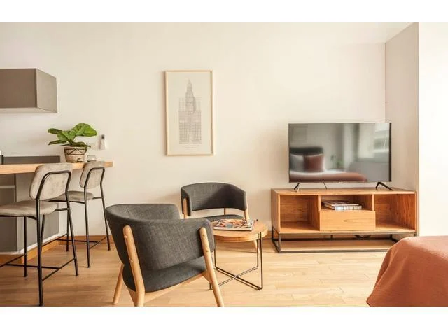 Departamento en venta de 2 amplios ambientes en Nuñez 4